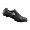 Shimano Chaussures VTT XC501 Noire -BBB Boutique shimano chaussures vtt xc501 noire p image 45120 grande