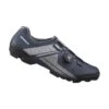 Shimano Chaussures XC300 Bleu Navy -BBB Boutique shimano chaussures xc300 bleu navy p image 45505 grande