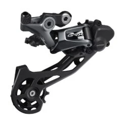 Shimano Dérailleur Ar 2x11s RD-RX810 GRX 34d Max