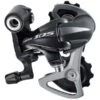 SHIMANO Dérailleur Arrière 10v Noir SS RD-5701 105 25-28D