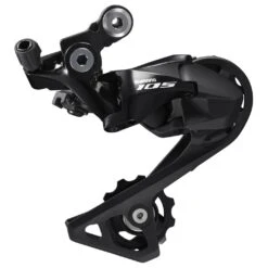 Shimano Dérailleur Arrière 11v Noir GS RD-R7000 105
