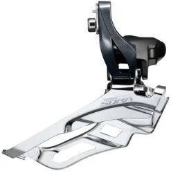 SHIMANO Dérailleur Avant Triple FD-R3030 Montage Direct à Braser