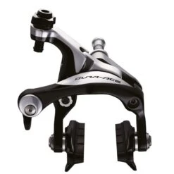 SHIMANO Etrier Frein Avant Noir BR-9000 Dura-Ace Patins R55C4