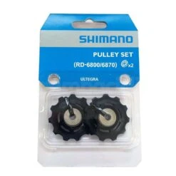 Shimano Galets De Dérailleur 11v RD-6800