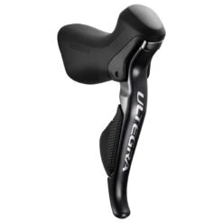 SHIMANO Manette/Levier Gauche 2v ST-6870 Ultegra