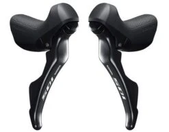 Shimano Manettes 2x11v ST-R7000 105 Noir