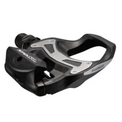 Shimano Pedales SPD-SL PD-R550 Avec Cales SM-SH11
