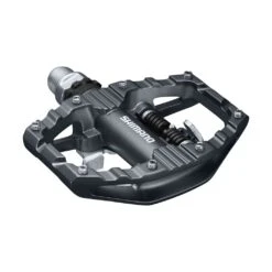 Shimano Pédales PD-EH500 Avec Cales SM-SH56
