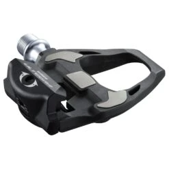 Shimano Pedales SPD-SL PD-R8000 Ultegra Axe Long Avec Cales SM-SH11
