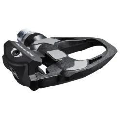 Shimano Pedales SPD-SL PD-R9100 Dura-Ace Avec Cales SM-SH12