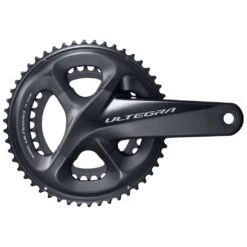 SHIMANO Pédalier 11v Ultegra FC-R8000 50/34D