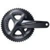 SHIMANO Pédalier 11v Ultegra FC-R8000 52/36D 2 SHIMANO Pédalier 11v Ultegra FC-R8000 52/36D -BBB Boutique shimano pedalier 11v fc r8000 52 36d de 165mm a 175mm au choix p image 39263 grande