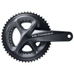 SHIMANO Pédalier 11v Ultegra FC-R8000 52/36D