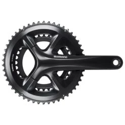 Shimano Pédalier 11v Noir FC-RS510 52/36D 172.5mm