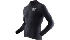 Sous Maillot X-Bionic Race Evo Noir Manches Longues
