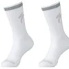 SPECIALIZED Chaussettes Soft Air Reflective Tall Socks Blanche -BBB Boutique specialized chaussettes soft air reflective tall socks blanche p image 47609 grande