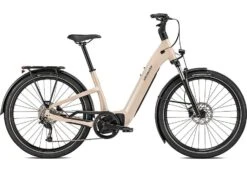 Specialized Spécialized COMO 3.0 NB SND/BLKREFL