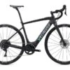 Specialized CREO SL Comp Carbon Noir Reflective
