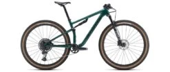 Specialized Spécialized EPIC Expert Vert Brillant/Eyris Cameleon/Noir