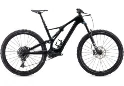 Specialized LEVO SL COMP CARBON TARBLK/GUN