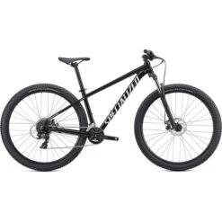 Specialized Spécialized ROCKHOPPER 27.5 Noir Brillant/Blanc