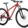 Specialized Spécialized ROCKHOPPER 27.5 Rouge Brillant/Blanc -BBB Boutique specialized rockhopper 275rouge brillant blanc taille m p image 47814 grande