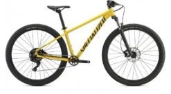 Specialized Spécialized ROCKHOPPER Comp 27.5 Jaune/Noir