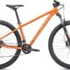 Specialized Spécialized ROCKHOPPER Sport 27.5 Blaze Brillant/Papaye -BBB Boutique specialized rockhopper sport 275 blaze brillant papaye taille m p image 47810 grande