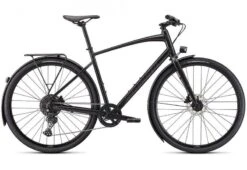 Specialized SIRRUS X 3.0 EQ NRBLK/BLKREFL