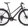 Specialized Spécialized SIRRUS X 3.0 EQ ST NRBLK/BLKREFL