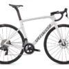 Specialized TARMAC SL7 Comp 2022 Blanc - Rival ETap AXS