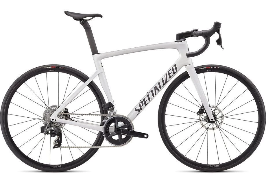 Specialized TARMAC SL7 Comp 2022 Blanc - Rival ETap AXS 3 Specialized TARMAC SL7 Comp 2022 Blanc - Rival ETap AXS