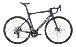 Specialized TARMAC SL7 Comp 2022 Bleu - Rival ETap AXS