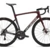 Specialized Spécialized TARMAC SL7 Expert MRN/BLK/LTSIL