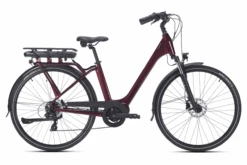 Sunn URB On 28' 2023 VTC à Assistance électrique