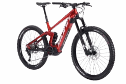 Sunn VTT à Assistance électrique Kern EL S2 630 2022