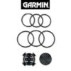 Support Vélo (Elastiques + Base) - GARMIN Edge 200, 500, 510, 800, 810