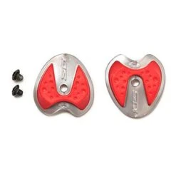 Talon Antidérapant SIDI Pour Semelles VENT Carbon (livré Par Paire)