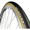 Veloflex Boyau Criterium 700x23 Noir/Beige