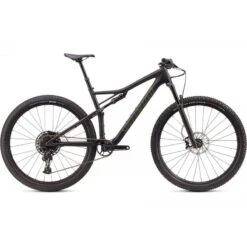 Specialized VTT Spécialized EPIC COMP CARBON EVO 29