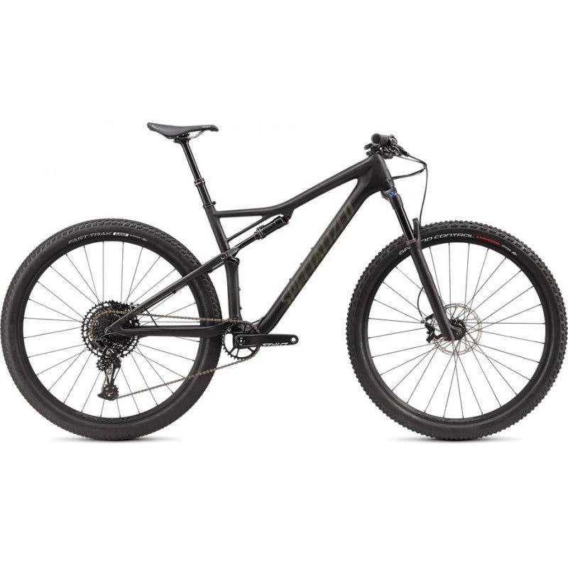 Specialized VTT Spécialized EPIC COMP CARBON EVO 29 3 Specialized VTT Spécialized EPIC COMP CARBON EVO 29