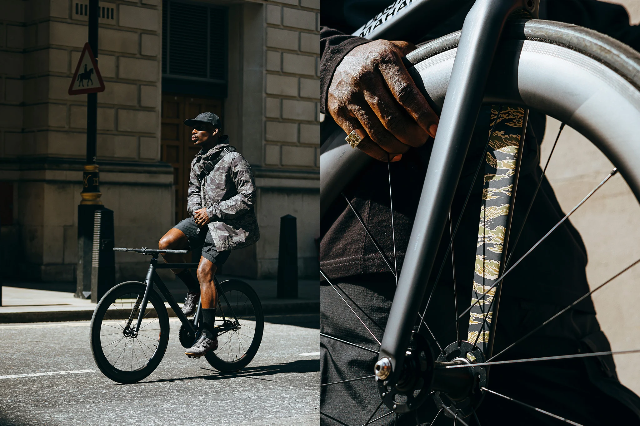 Devant -BBB Boutique Dosnoventa Stories Maharishi 06